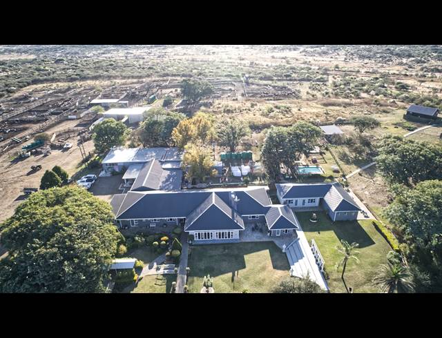 15 BEDROOM FREEHOLD FOR SALE IN NAMBITI